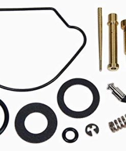 Kit de Reparación de Reconstrucción del Carburador
