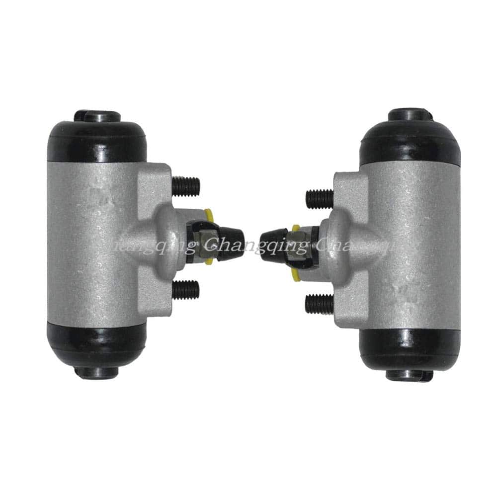 Cilindro de Freno del Cubo de Rueda Trasera CQYD 43092-1053 - Imagen 4