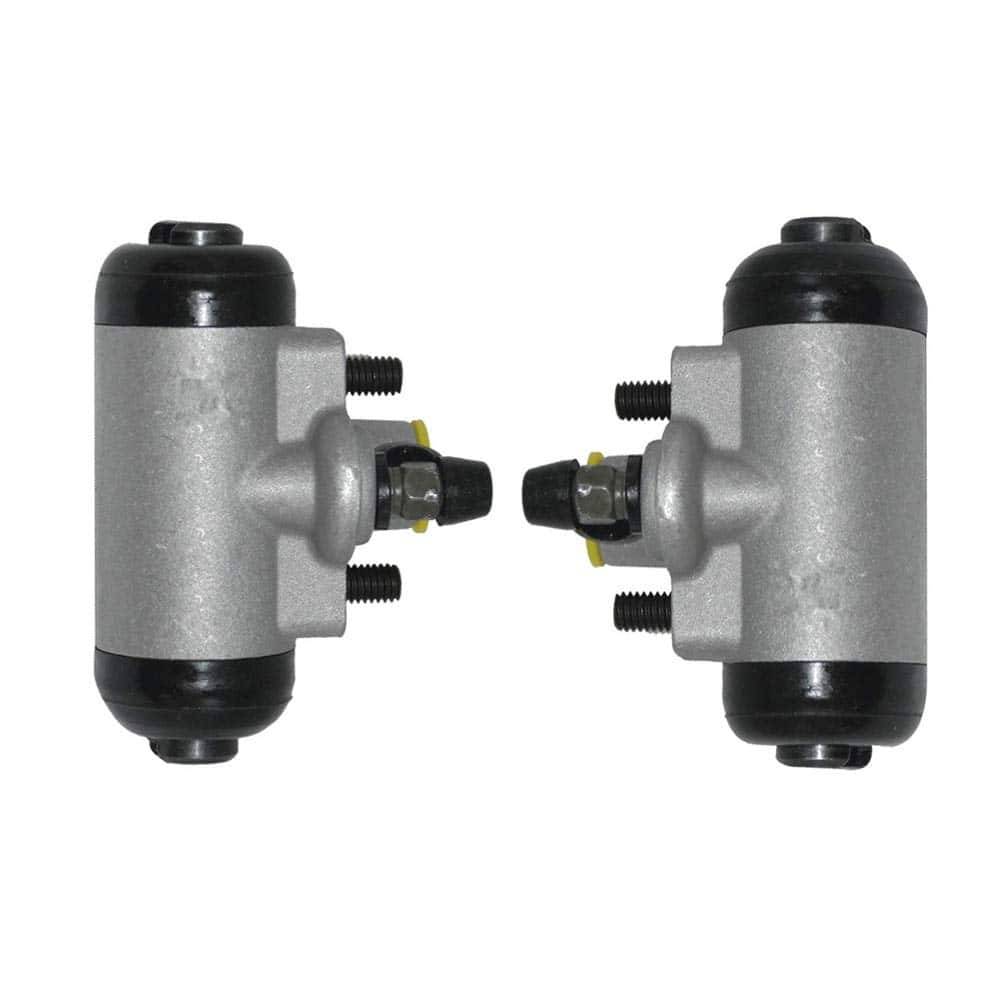 Cilindro de Freno del Cubo de Rueda Trasera CQYD 43092-1053