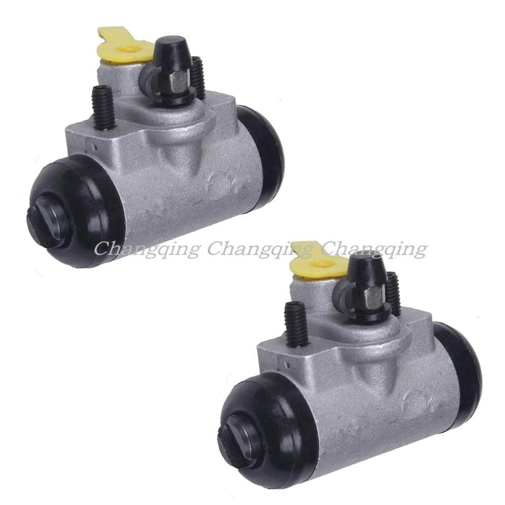 Cilindro de Freno del Cubo de Rueda Trasera CQYD 43092-1053 - Imagen 3