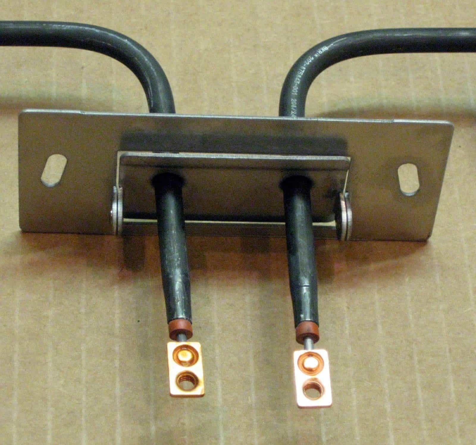 Elemento de Horneado para Horno Vintage Hotpoint WB44X200 - Imagen 4