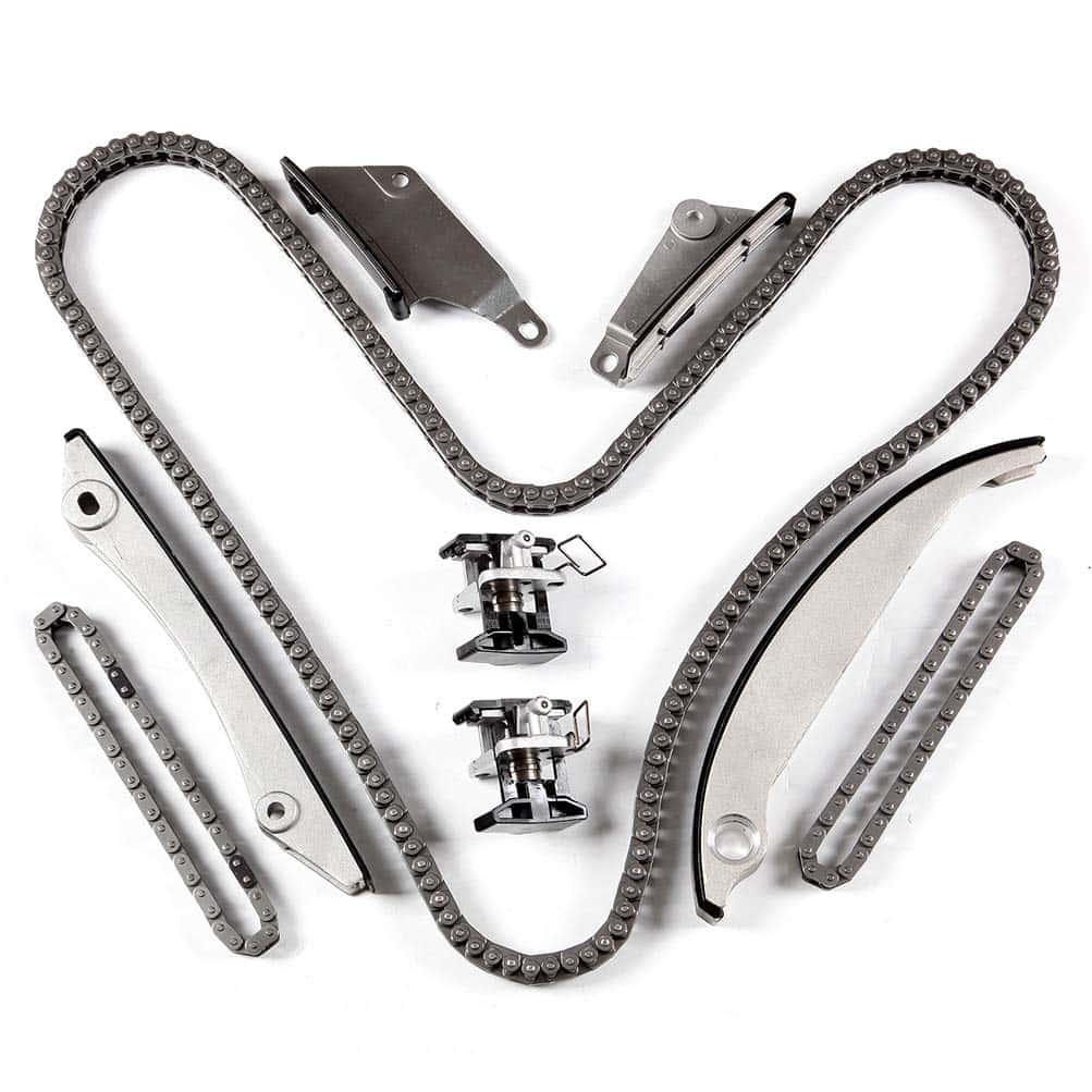 Kit de Cadena de Tiempo para Motor SCITOO TK10180 9-0397SX
