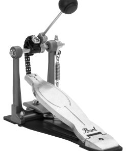 Pedal de bombo Pearl Eliminator Solo: Negra Cam Individual