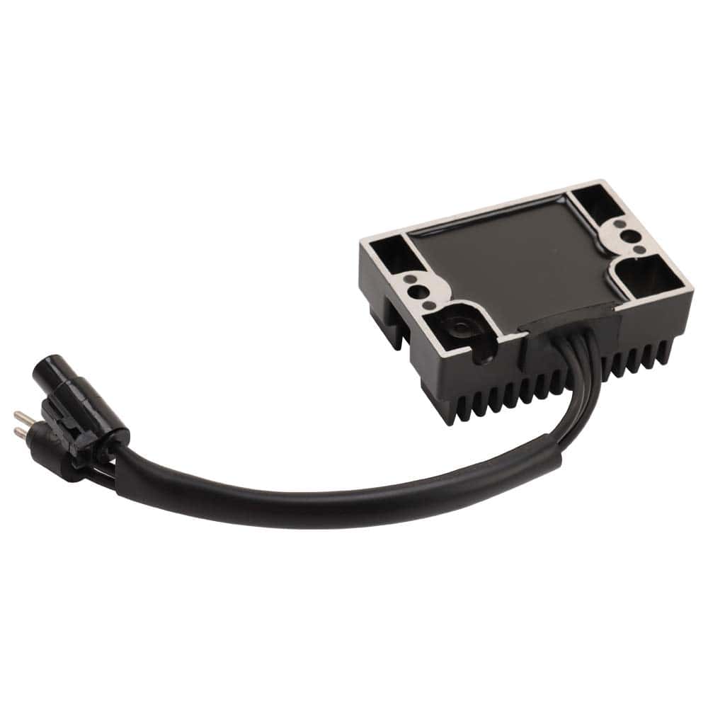 Regulador de Voltaje Vroom Rider Compatible con Harley - Imagen 6