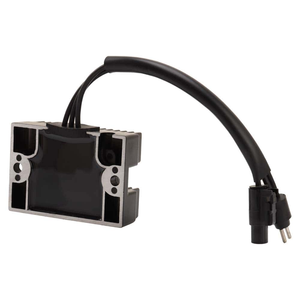 Regulador de Voltaje Vroom Rider Compatible con Harley - Imagen 7