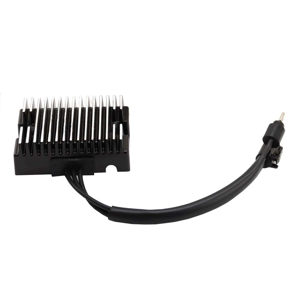 Regulador de Voltaje Vroom Rider Compatible con Harley - Imagen 5