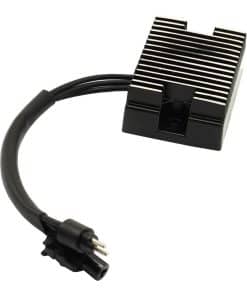 Regulador Rectificador de Voltaje SUKECA 74523-94 Compatibe