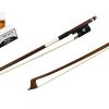 Arco de violonchelo clásico MI&VI CB-530 (Tamaño 1/2) con