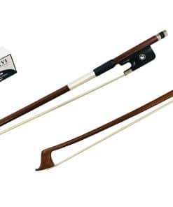 Arco de violonchelo clásico MI&VI CB-530 (Tamaño 1/2) con