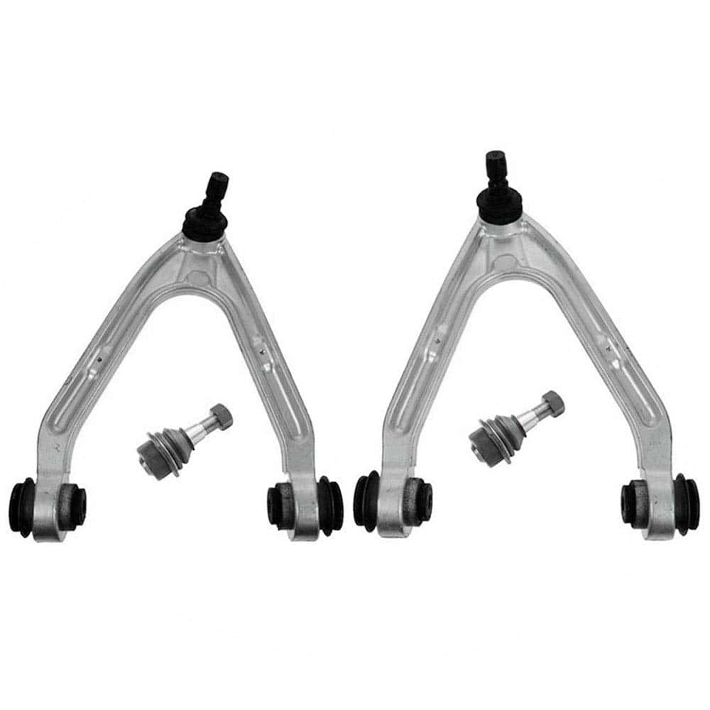 Brazo de control de suspensión delantero superior e