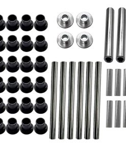 Kit de casquillos de brazo HJSIUTV Heavy Duty HDPE de