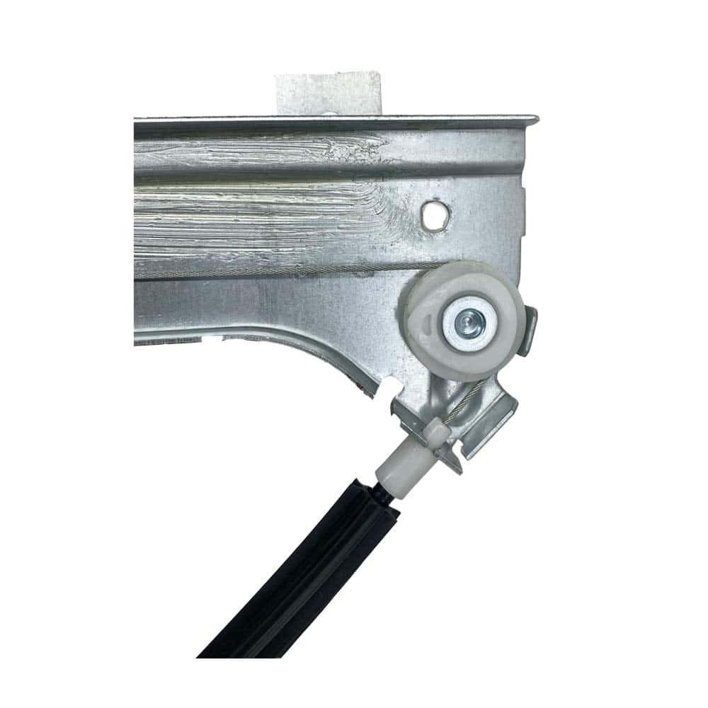 FFFauto 741-579 Regulador de ventana eléctrico trasero del - Imagen 7