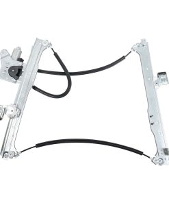 FFFauto 741-579 Regulador de ventana eléctrico trasero del