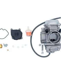 Carburador para Suzuki Quadrunner 250 LTF250 2x4, Arctic