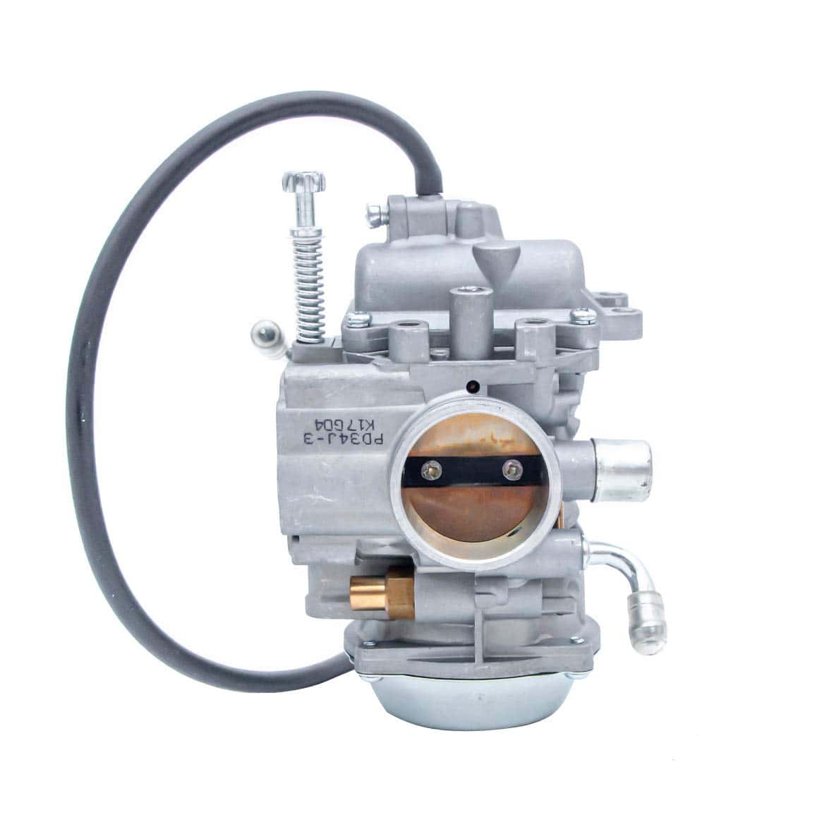 Carburador para Suzuki Quadrunner 250 LTF250 2x4, Arctic - Imagen 5