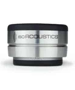 Aisladores de equipos de audio de la serie IsoAcoustics