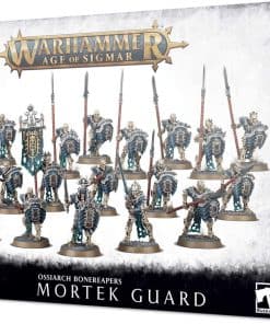 Games Workshop - Warhammer Age of -Black
