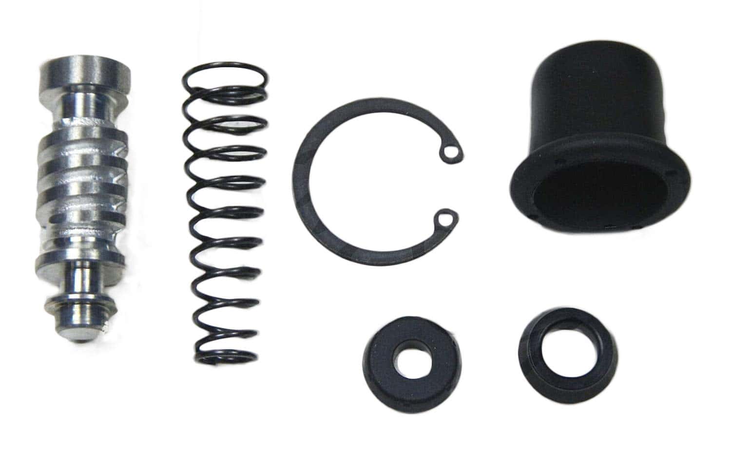 Kit de Reparación de Piezas de Freno Trasero del Cilindro