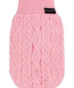 Suéter de Cuello Alto para Perros Parisian Pet - Pullover