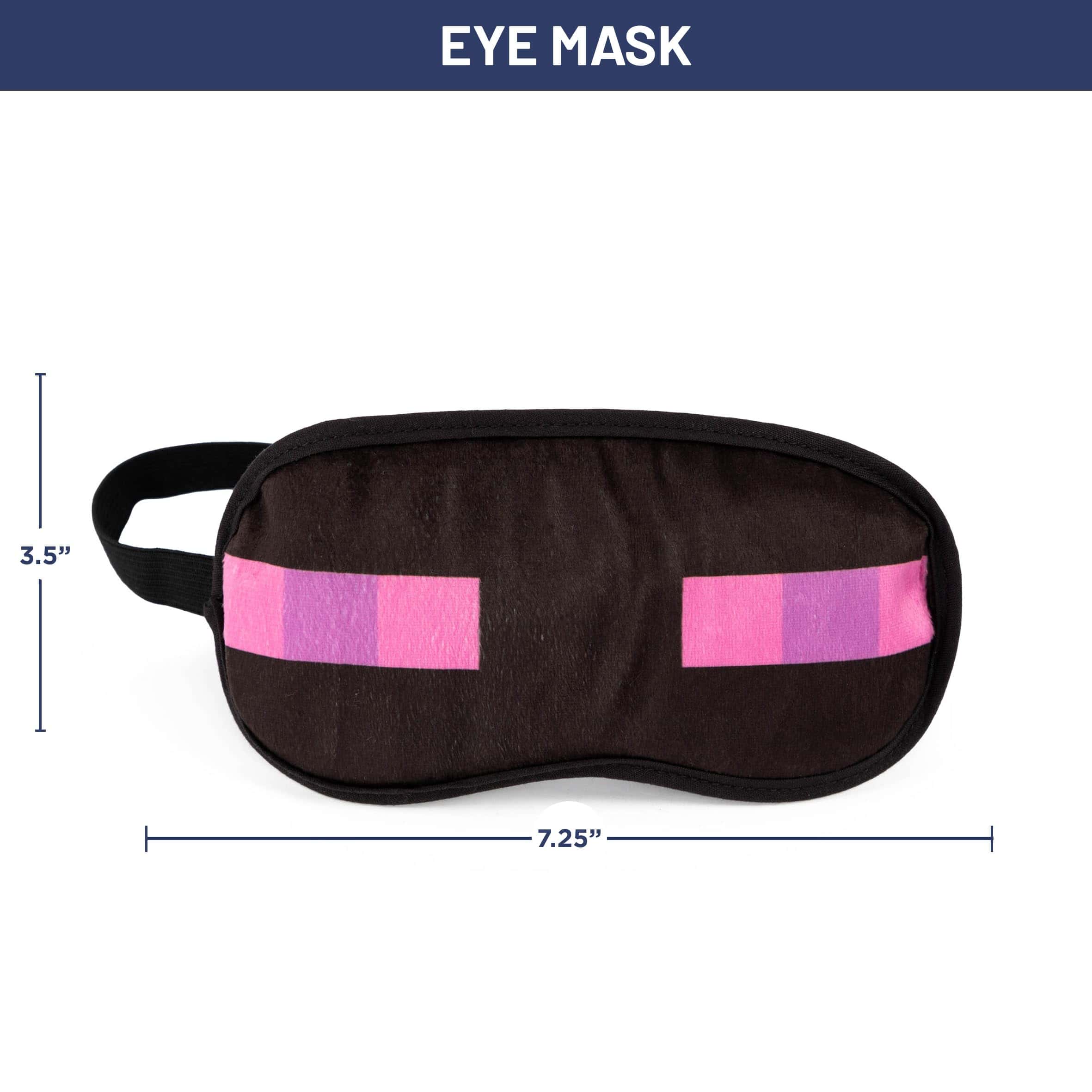 Conjunto de descanso de 3 piezas Minecraft Creeper - Bolsa - Imagen 5