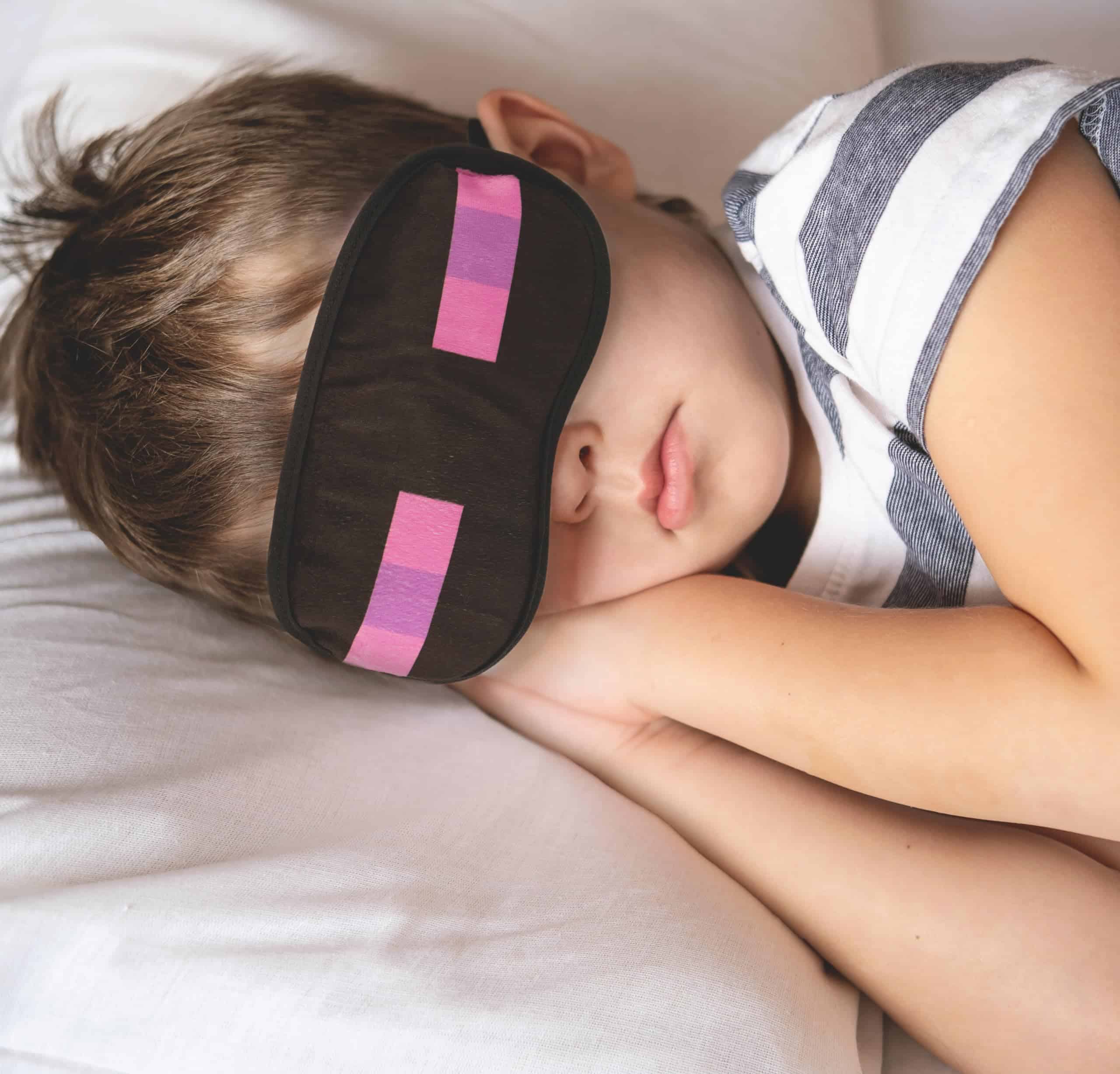 Conjunto de descanso de 3 piezas Minecraft Creeper - Bolsa - Imagen 8