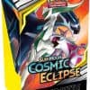 Caja de construcción y batalla Pokemon TCG Sun and Moon