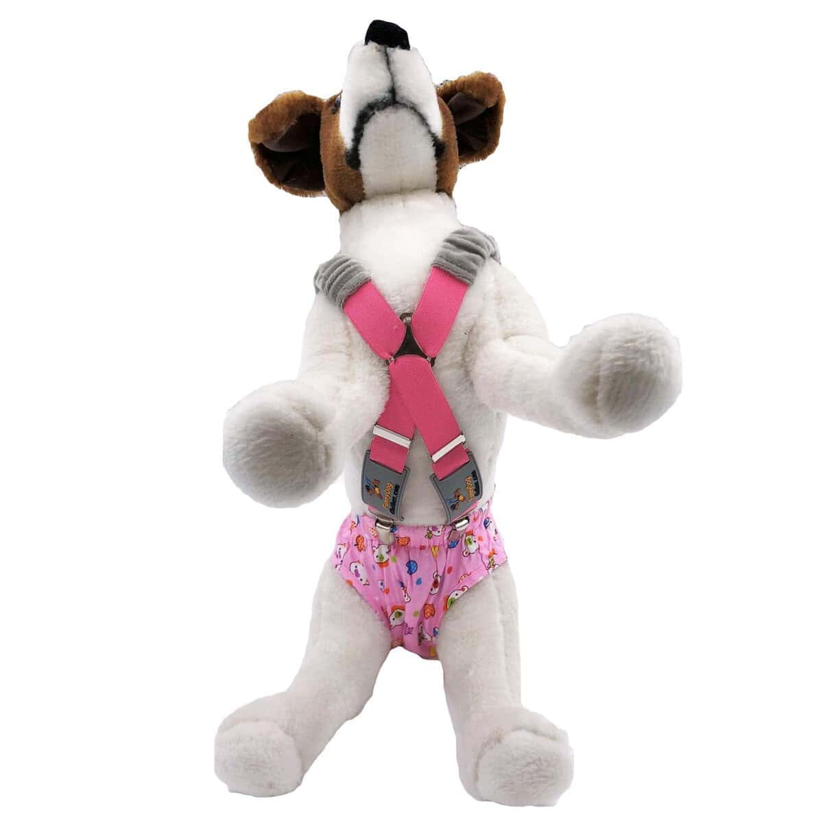 Suspensorios para Perros FunnyDogClothes para Ropa de - Imagen 7
