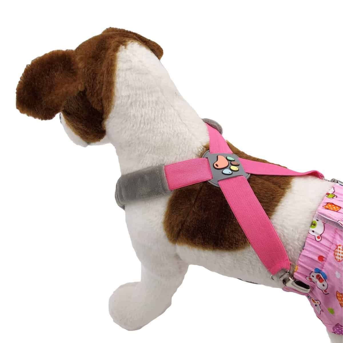 Suspensorios para Perros FunnyDogClothes para Ropa de - Imagen 6