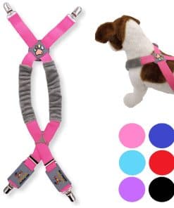 Suspensorios para Perros FunnyDogClothes para Ropa de