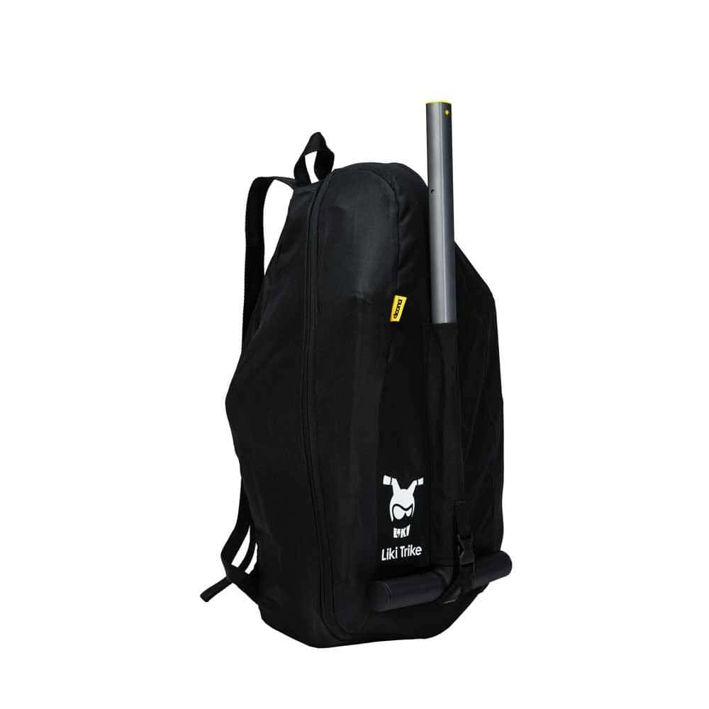 Bolso de Viaje Liki para Triciclo Liki S3 & S5 de Doona
