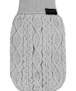 Suéter de Cuello Alto para Perros - Parisian Pet - Pullover