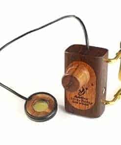 Adeline Pickup para Violín, Ajuste de Volumen sin Dañar la