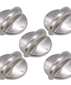 Perilla de control de quemador WB03K10303 de cuerpo