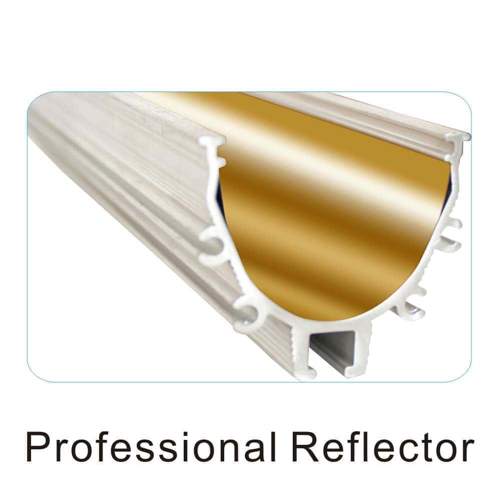 Lámpara de Curado de Pintura por Infrarrojos Solary, 1000W - Imagen 9