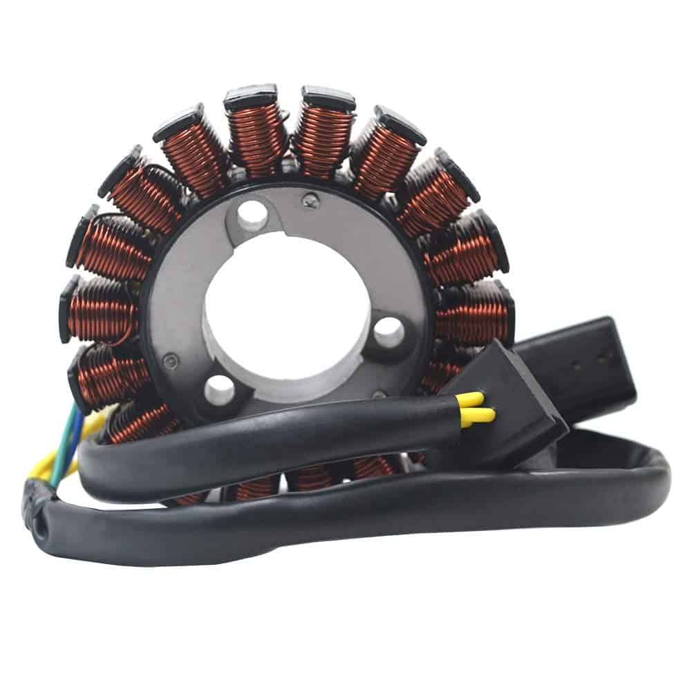 AHL Magneto Stator Coil para Hyosung GV250 2012-2015/GT250 - Imagen 5
