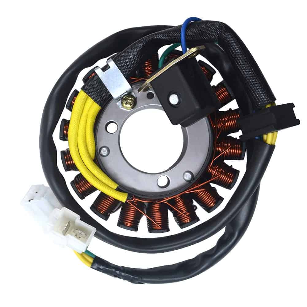 AHL Magneto Stator Coil para Hyosung GV250 2012-2015/GT250 - Imagen 4
