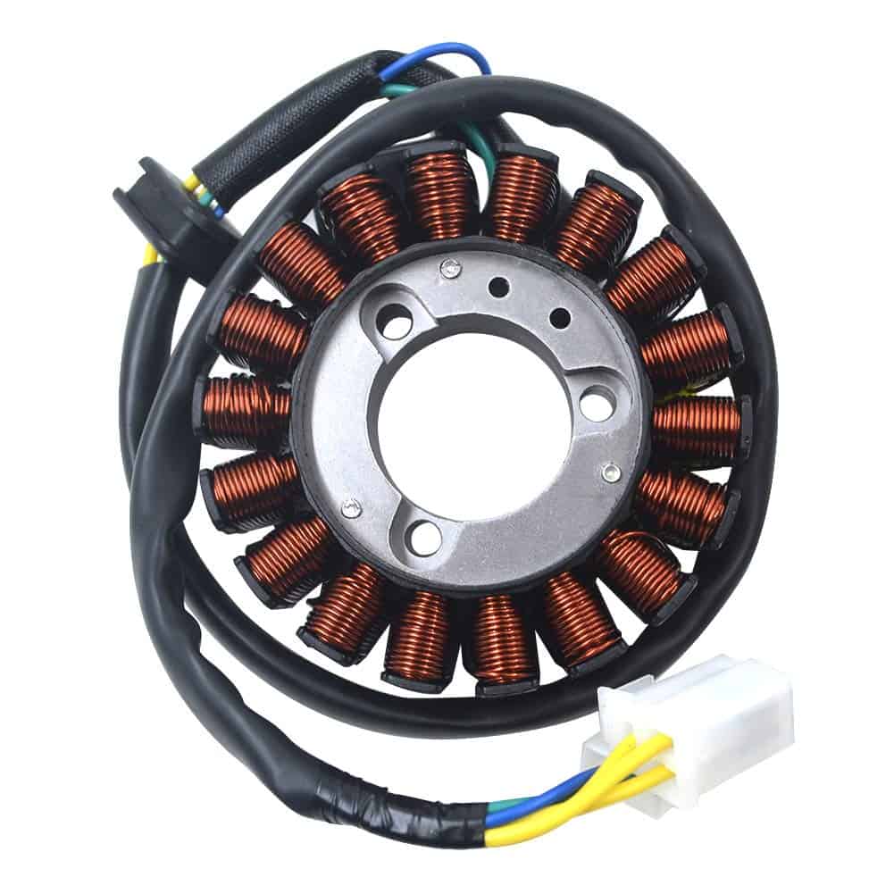 AHL Magneto Stator Coil para Hyosung GV250 2012-2015/GT250 - Imagen 3