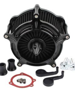 Kit de Filtro de Aire de Entrada del Limpiador de