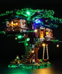 Kit de Luces LIGHTAILING para Set de Bloques de