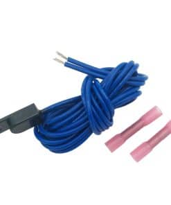 Kit de reemplazo de sensor de temperatura del termistor del