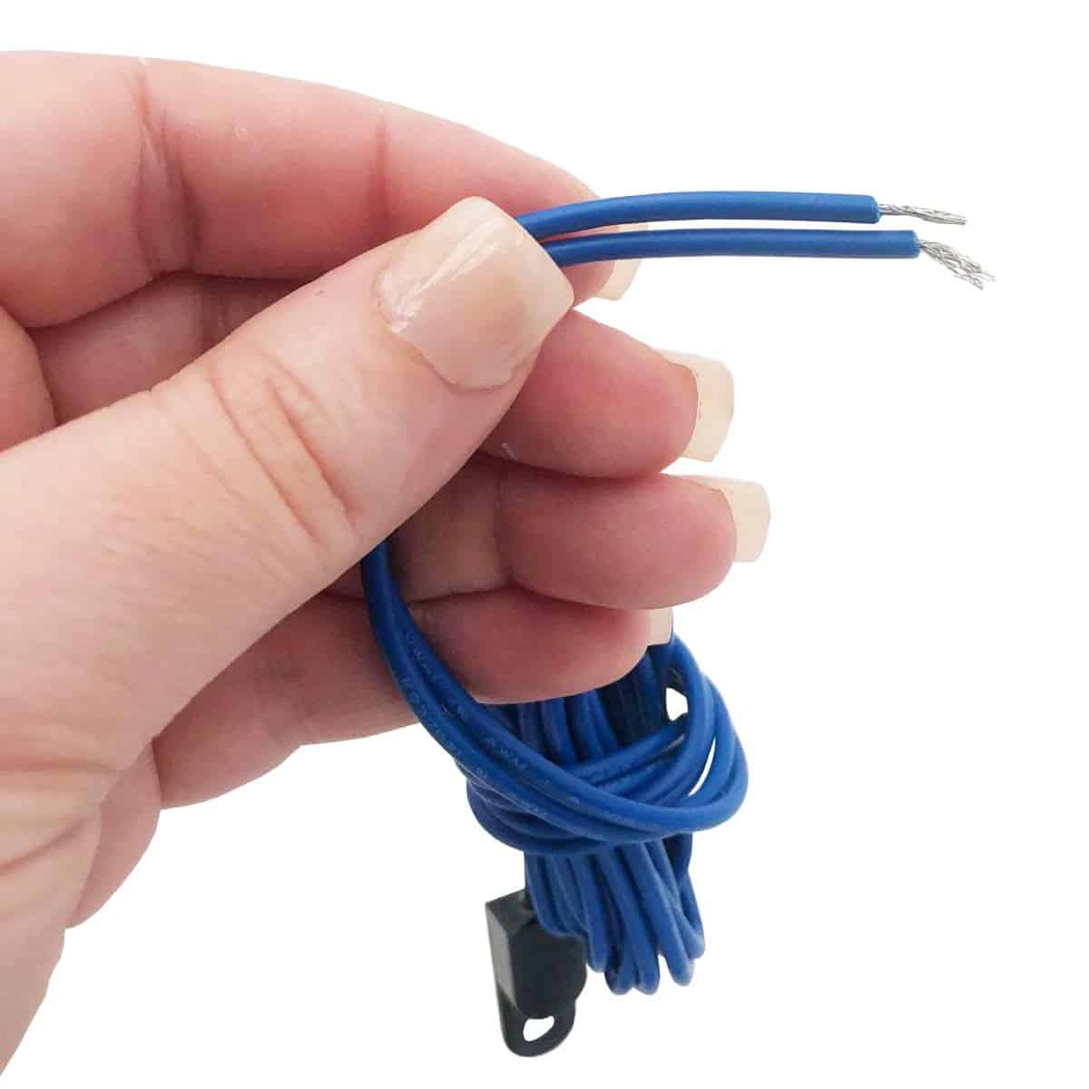 Kit de reemplazo de sensor de temperatura del termistor del - Imagen 3