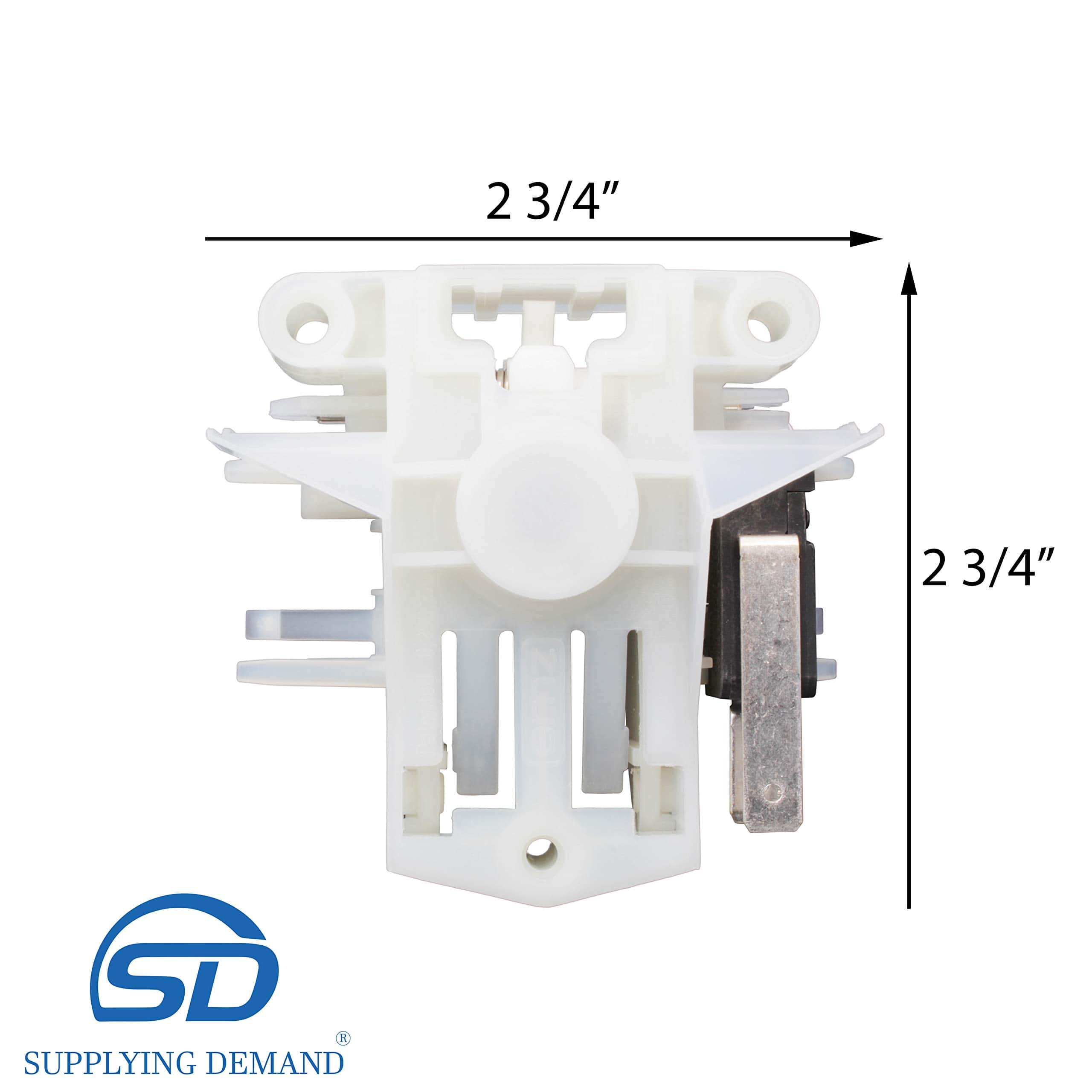 Supplying Demand DD81-02132A 4929247 Reemplazo de - Imagen 4