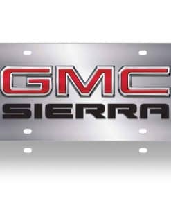 Parrilla de placa de matrícula Eurosport Daytona compatible