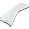 Almohada corporal Sleep Artisan para dormir de lado,