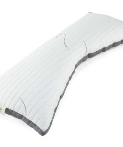 Almohada corporal Sleep Artisan para dormir de lado,