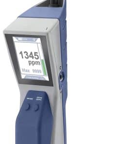 INFICON D-TEK Stratus Detector de Fugas de Refrigerante y