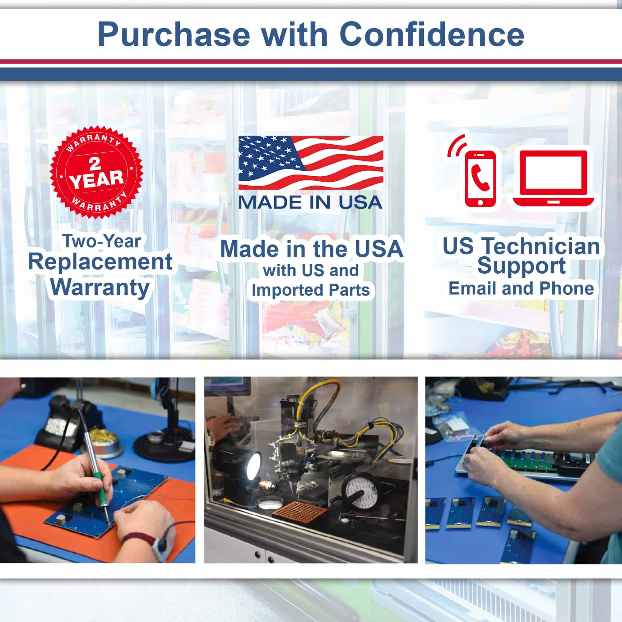 INFICON D-TEK Stratus Detector de Fugas de Refrigerante y - Imagen 9