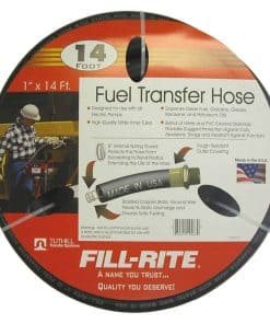 Manguera de Transferencia de Combustible Fill-Rite FRH10014