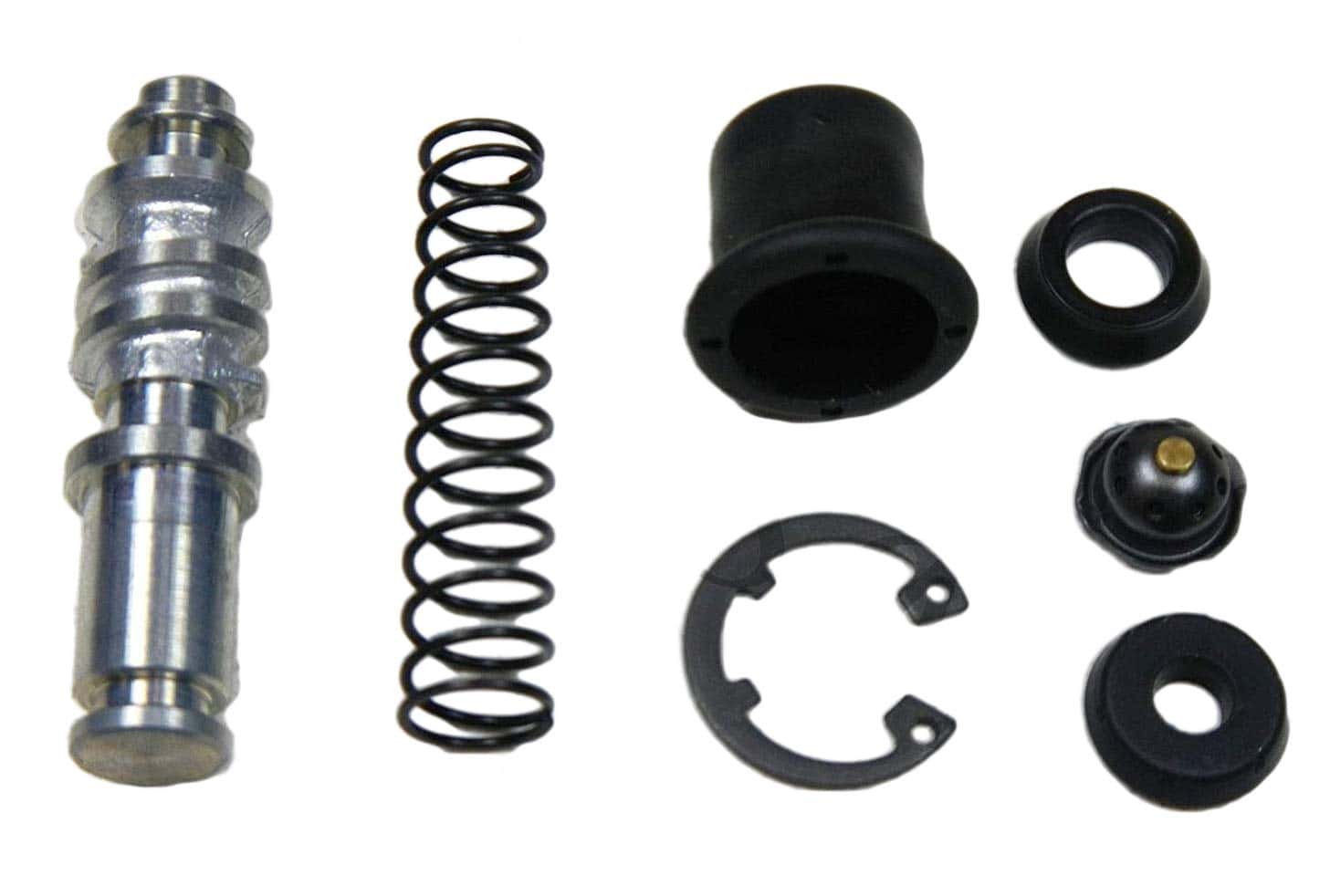 Kit de Reparación de Piezas de Reconstrucción -ara Honda