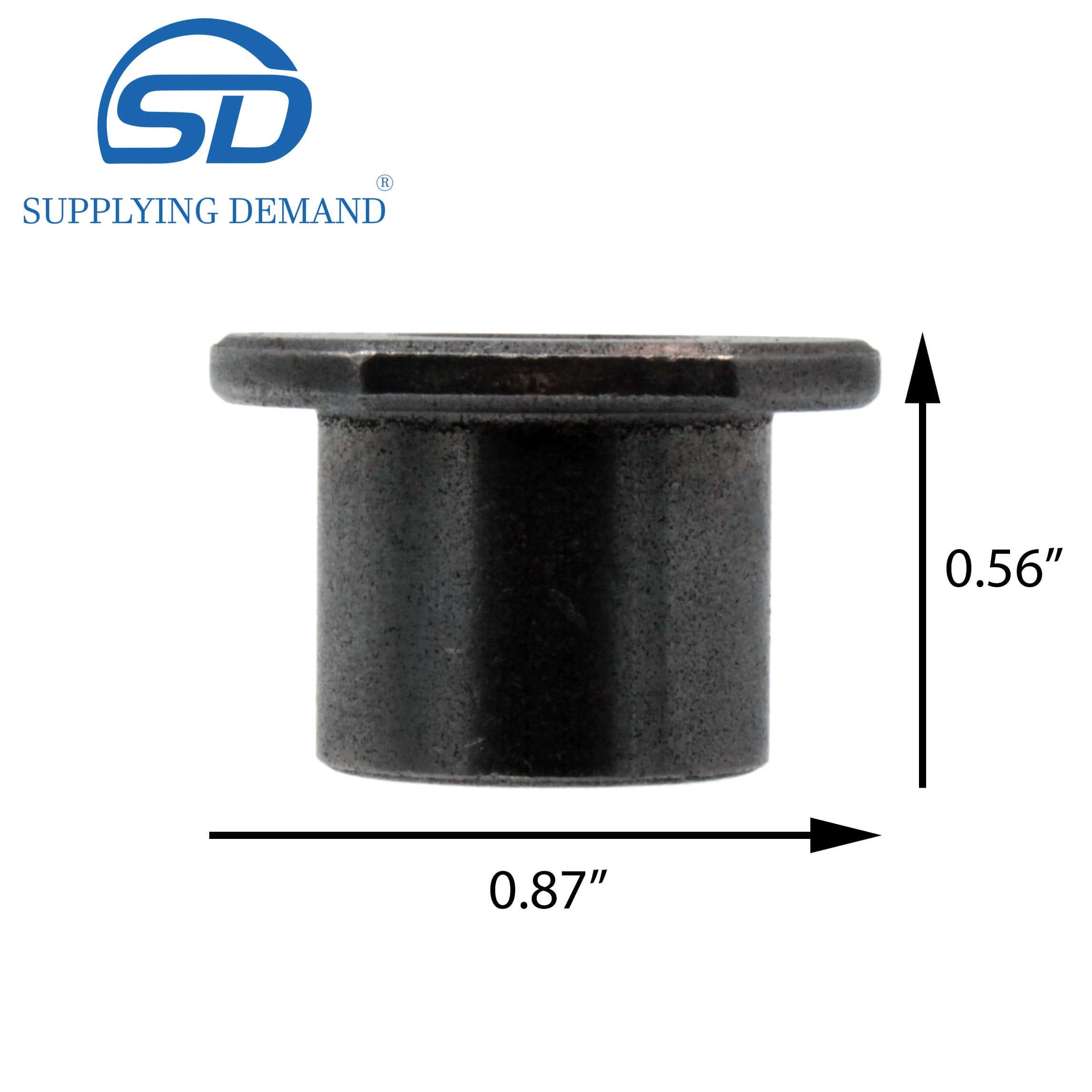 Rodamiento de Cubo del Engranaje Frontal de la Batidora de - Imagen 3